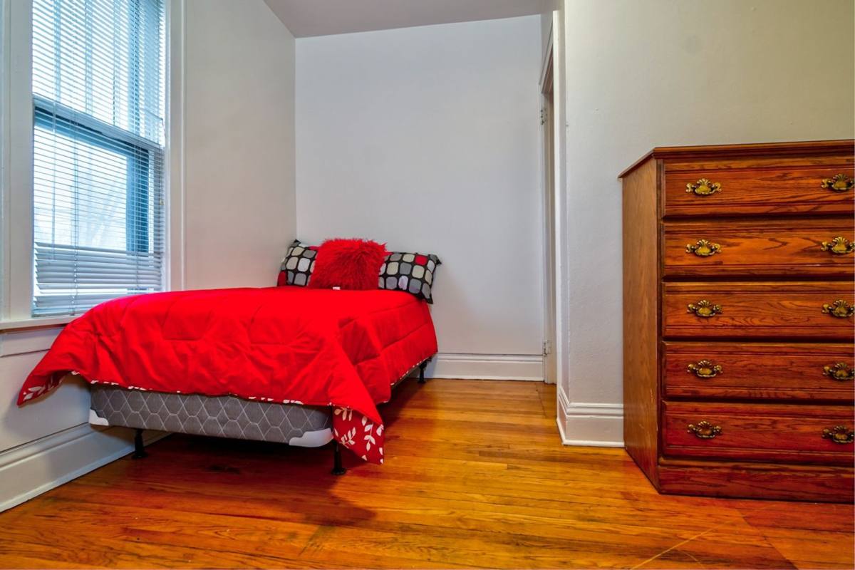 Apartment for rent at 212-214 N Blount St, Madison, WI 53703