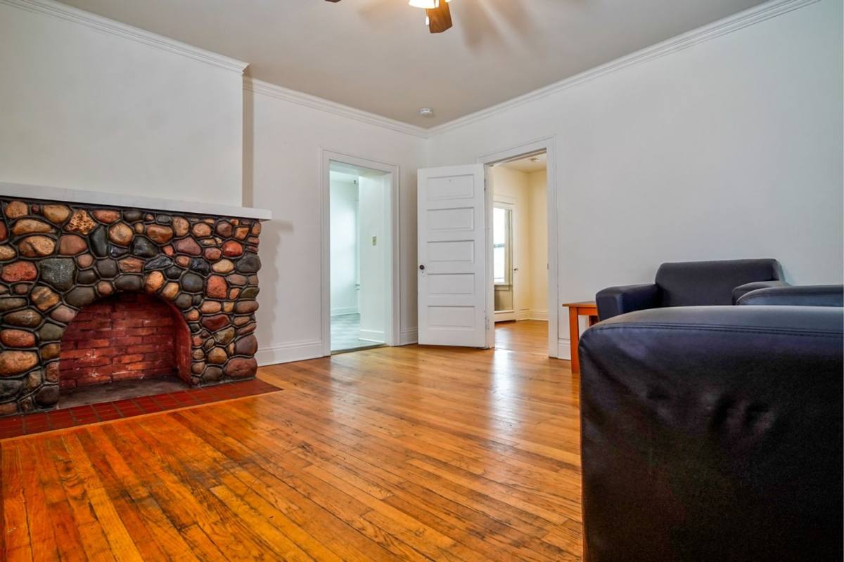 Apartment for rent at 212-214 N Blount St, Madison, WI 53703