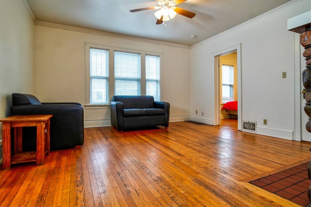Apartment for rent at 212-214 N Blount St, Madison, WI 53703