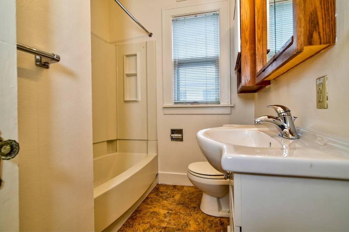 Apartment for rent at 212-214 N Blount St, Madison, WI 53703