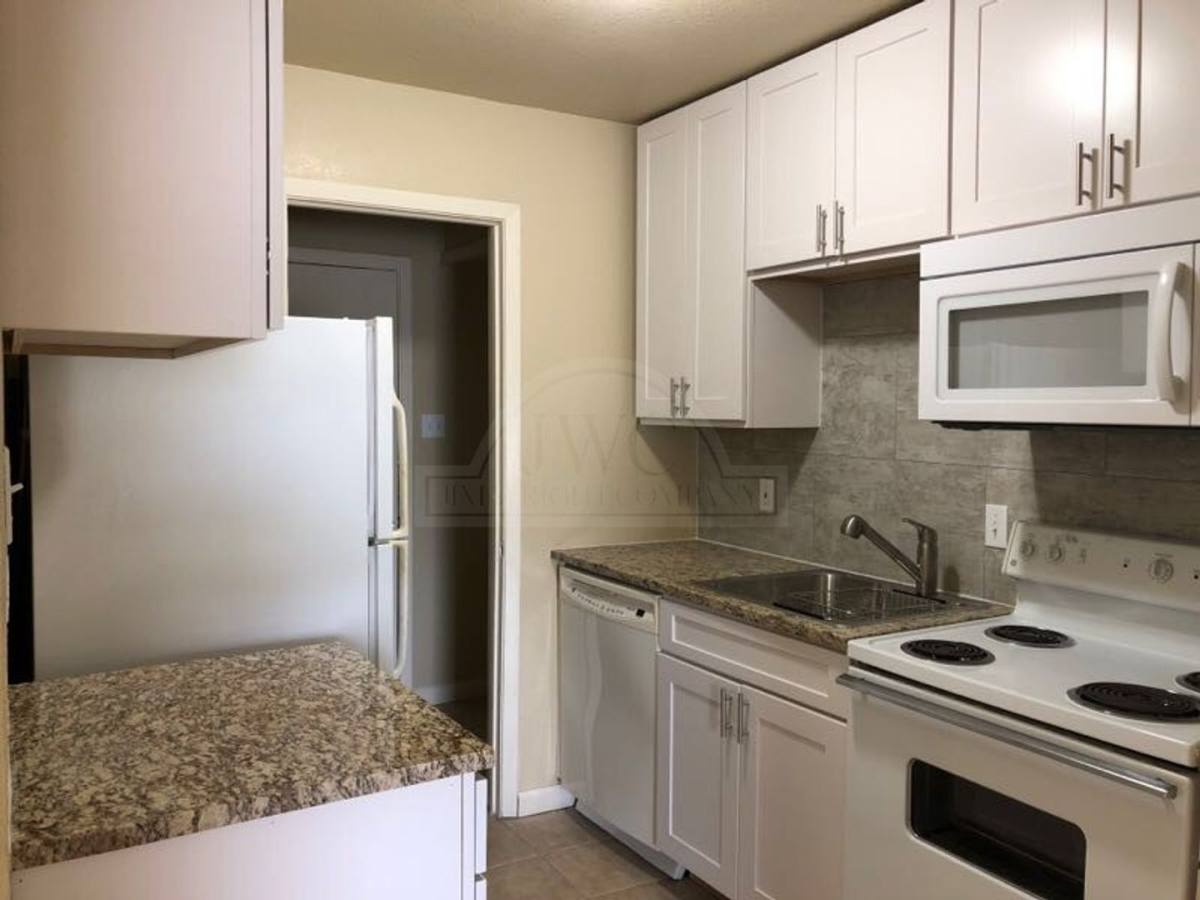Apartment for rent at 1101 Eastside Dr, Killeen, TX 76543