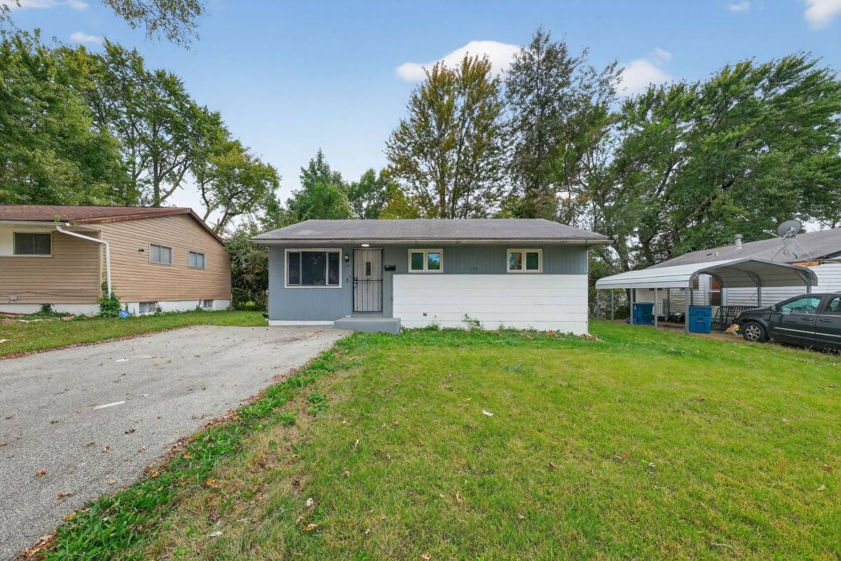 House for rent at 138 Grampian Rd, Saint Louis, MO 63137
