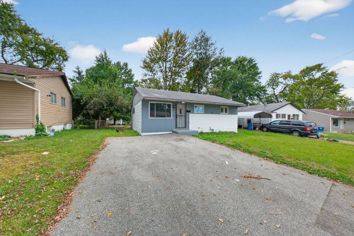 House for rent at 138 Grampian Rd, Saint Louis, MO 63137