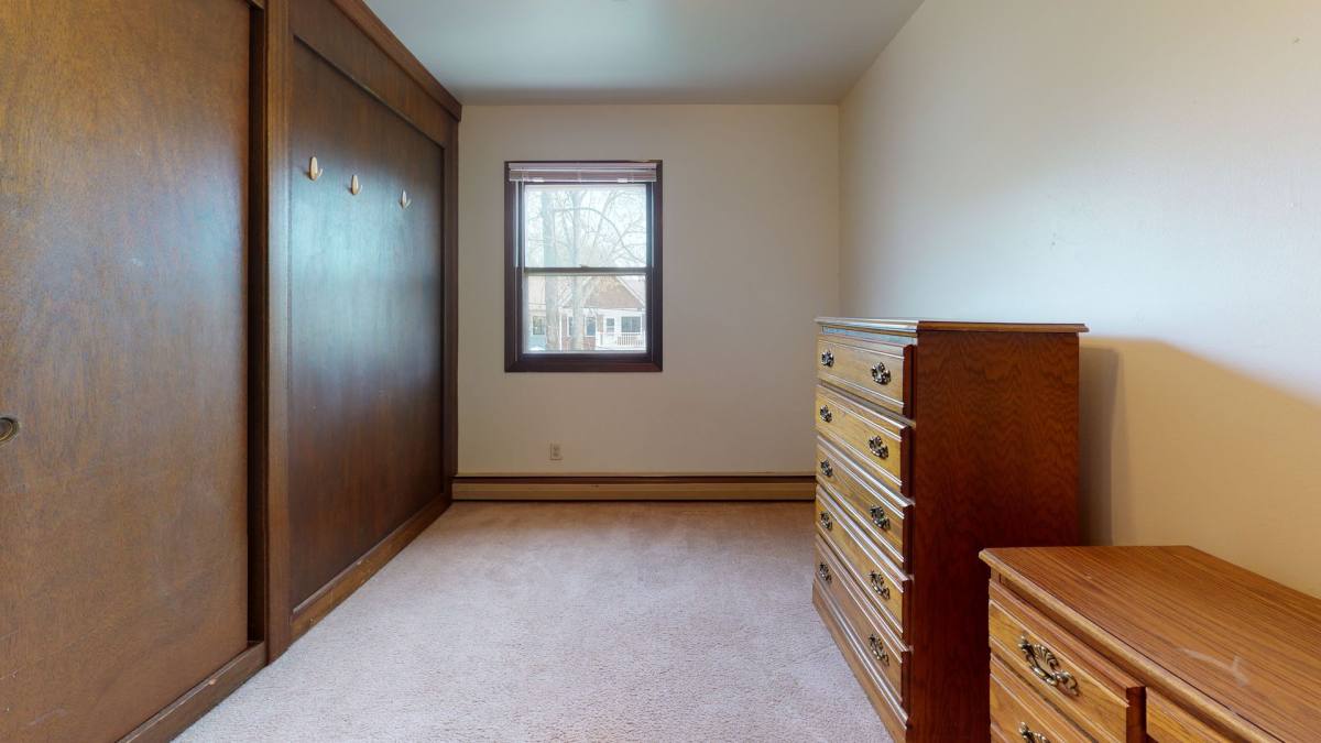 Apartment for rent at 643 E Johnson St, Madison, WI 53703