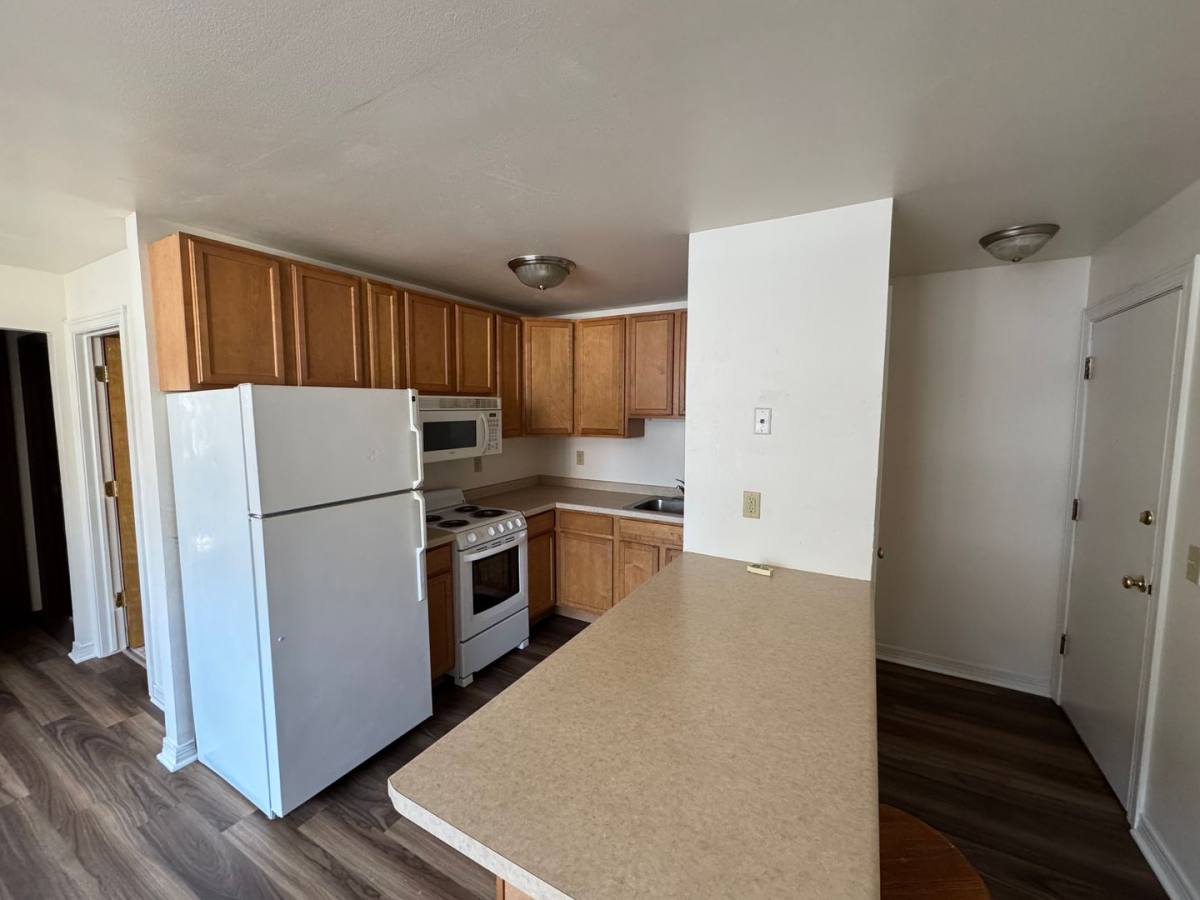 Apartment for rent at 643 E Johnson St, Madison, WI 53703