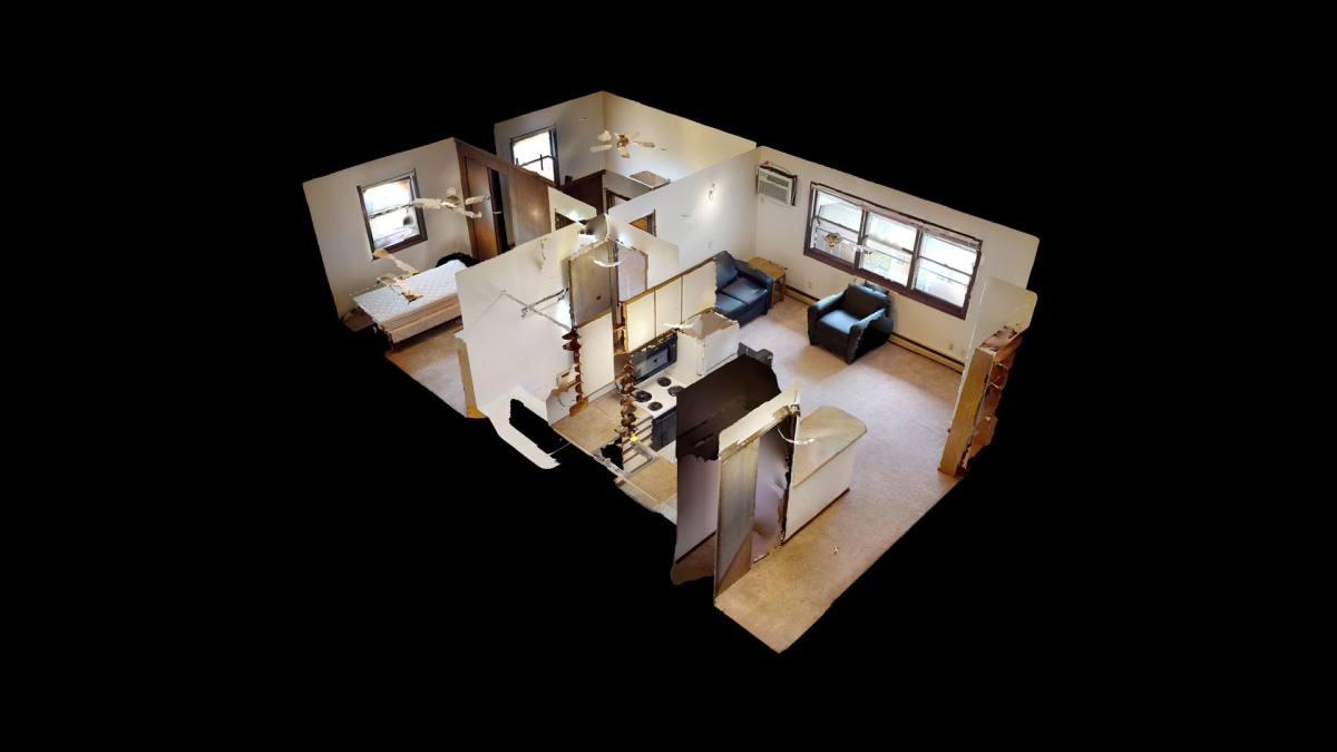 Apartment for rent at 643 E Johnson St, Madison, WI 53703