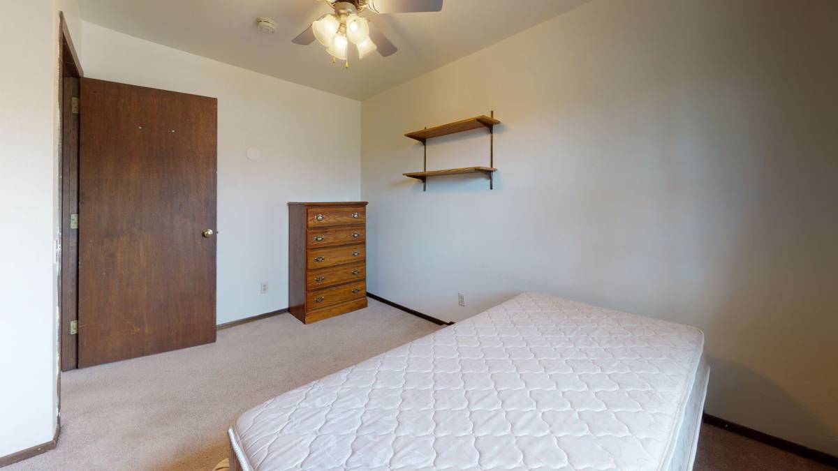 Apartment for rent at 643 E Johnson St, Madison, WI 53703