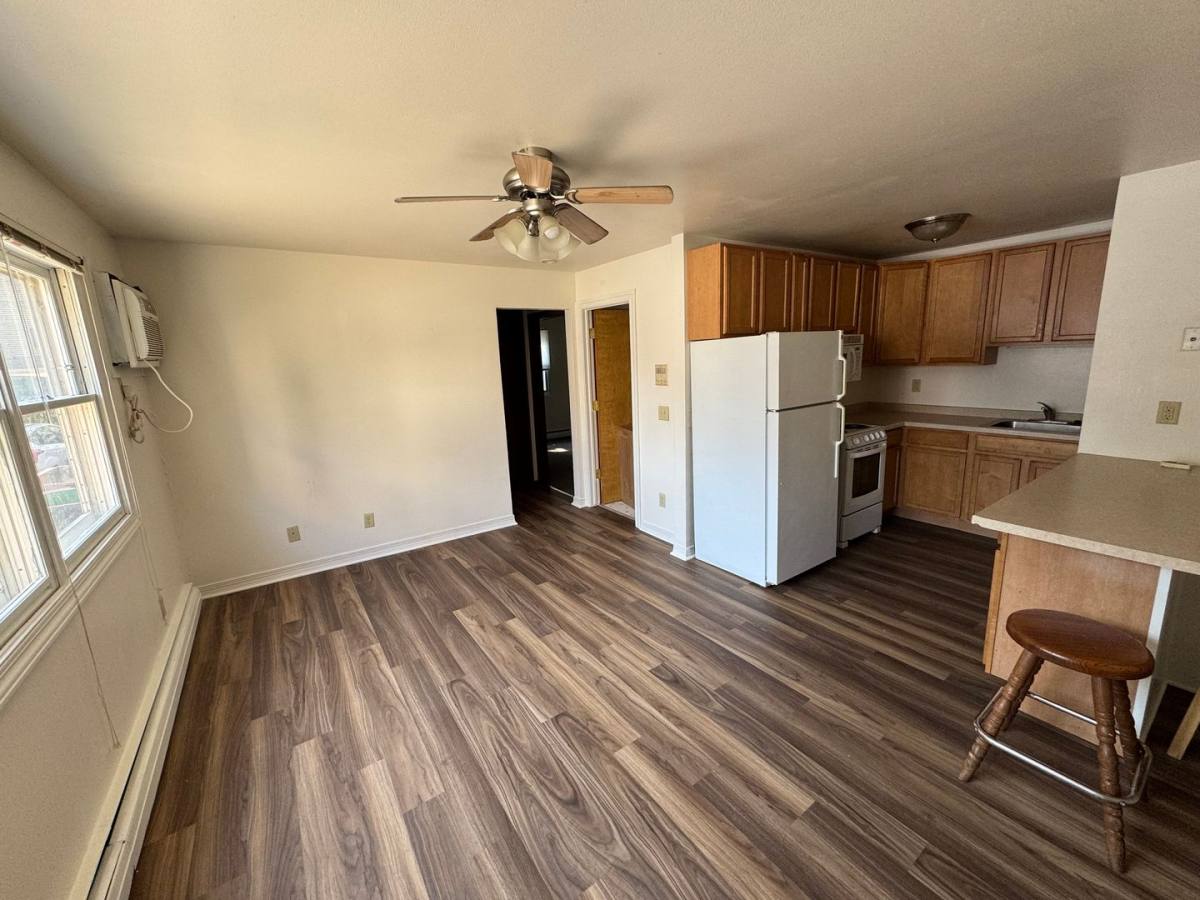 Apartment for rent at 643 E Johnson St, Madison, WI 53703