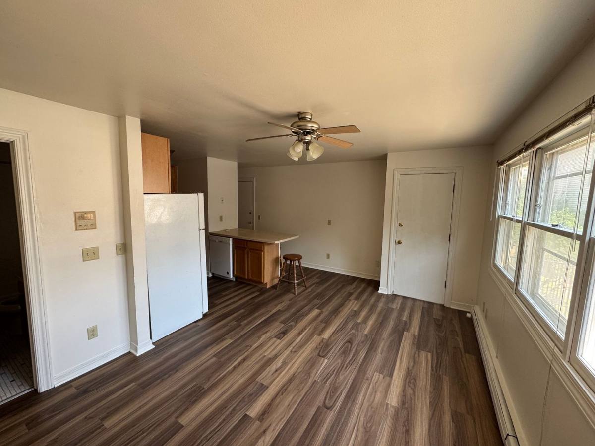 Apartment for rent at 643 E Johnson St, Madison, WI 53703