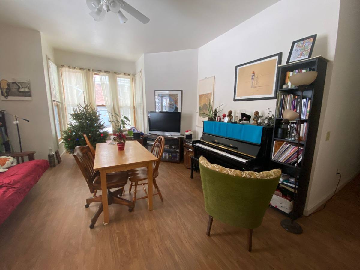 Apartment for rent at 810 E Gorham St, Madison, WI 53703