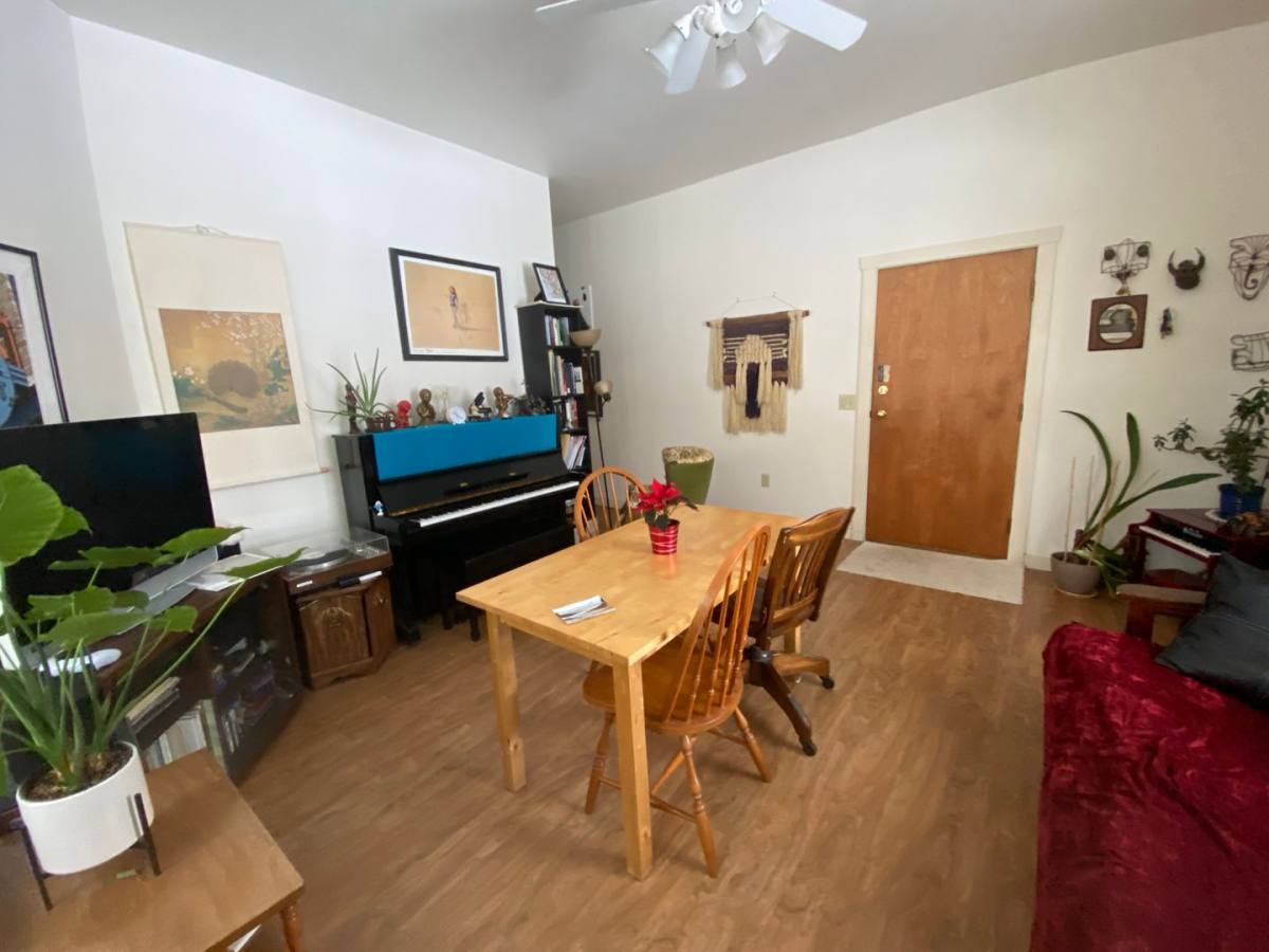 Apartment for rent at 810 E Gorham St, Madison, WI 53703