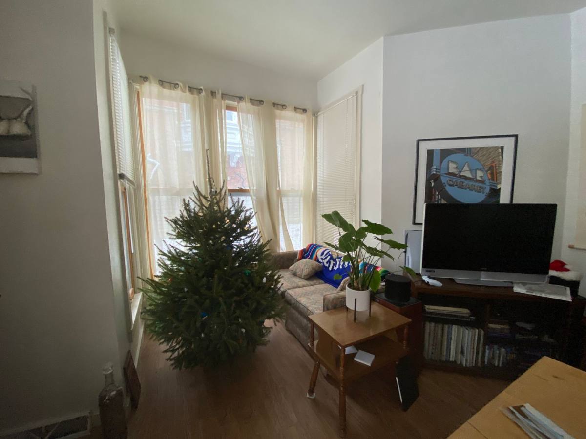 Apartment for rent at 810 E Gorham St, Madison, WI 53703