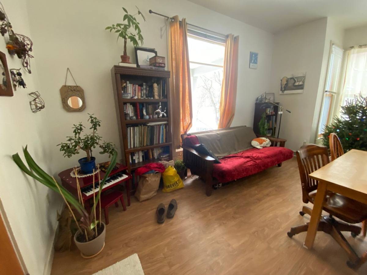 Apartment for rent at 810 E Gorham St, Madison, WI 53703
