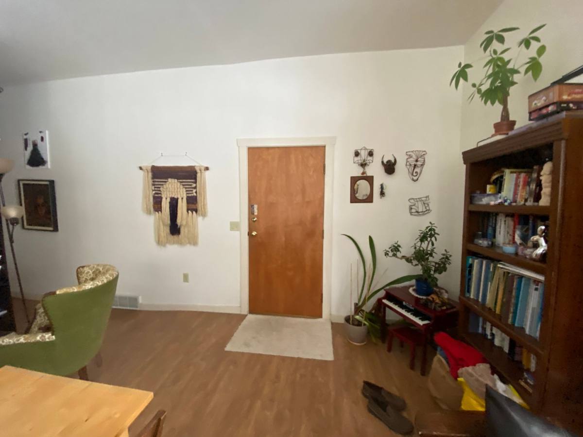 Apartment for rent at 810 E Gorham St, Madison, WI 53703