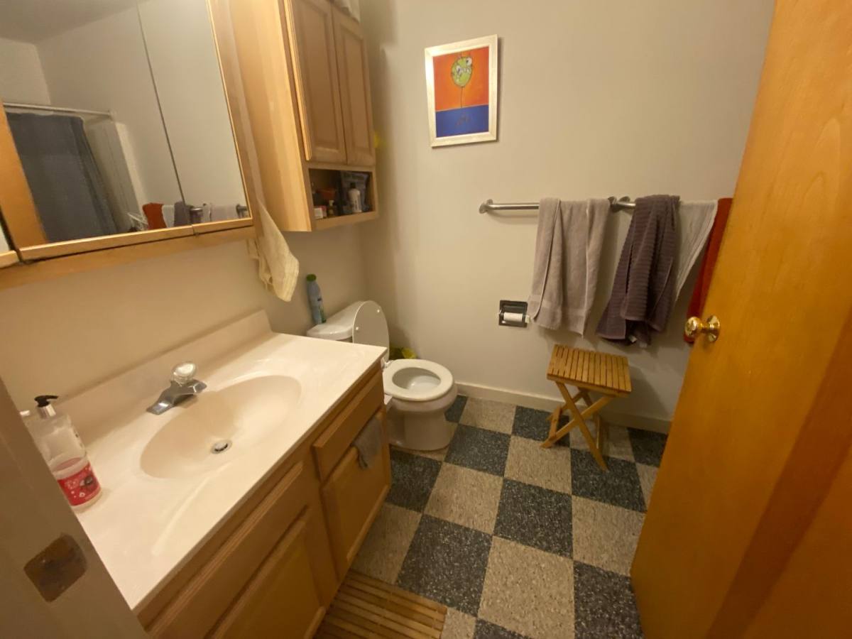 Apartment for rent at 810 E Gorham St, Madison, WI 53703
