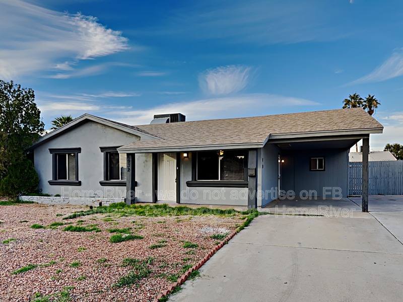 House for rent at 6932 W Holly St, Phoenix, AZ 85035