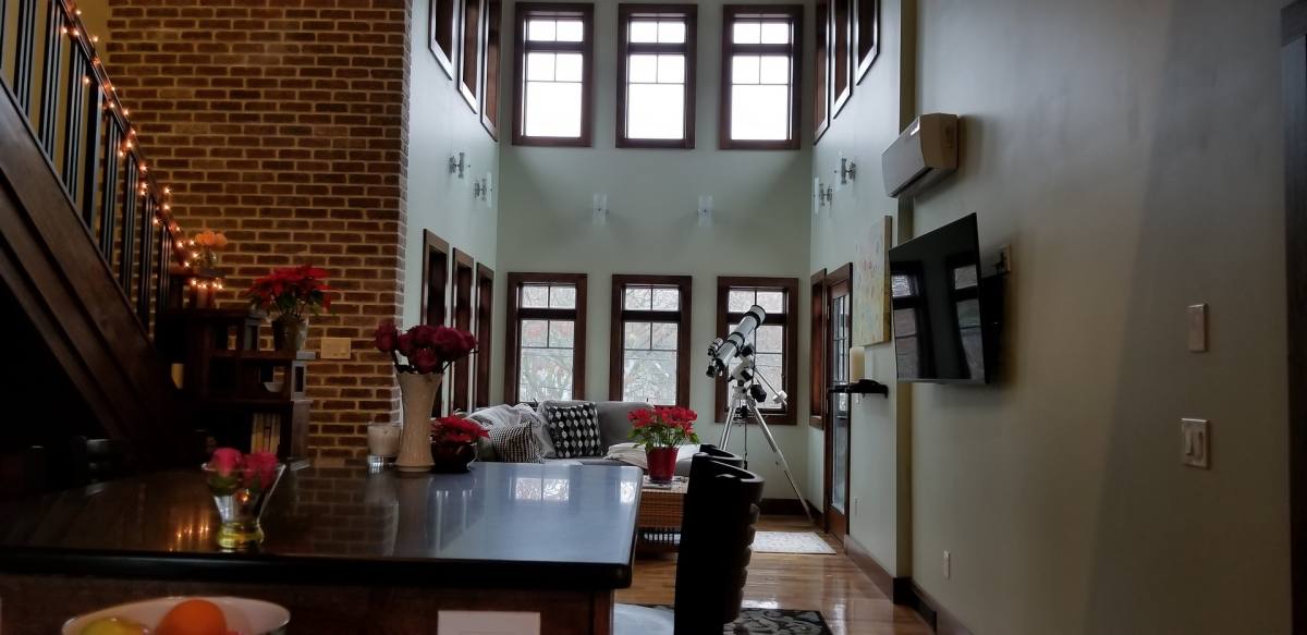 Apartment for rent at 215-217 Packard, Ann Arbor, MI 48104