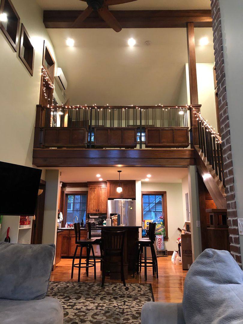 Apartment for rent at 215-217 Packard, Ann Arbor, MI 48104