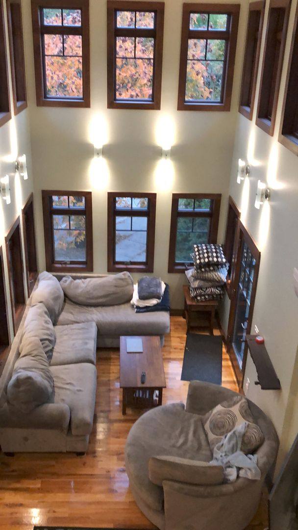 Apartment for rent at 215-217 Packard, Ann Arbor, MI 48104