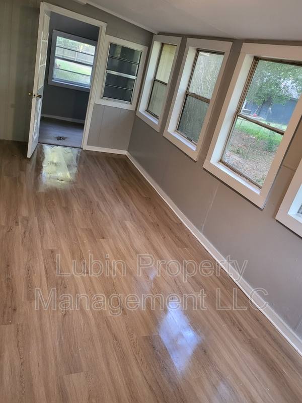 House for rent at 3435 Madewell St, Memphis, TN 38127