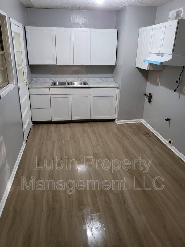 House for rent at 3435 Madewell St, Memphis, TN 38127