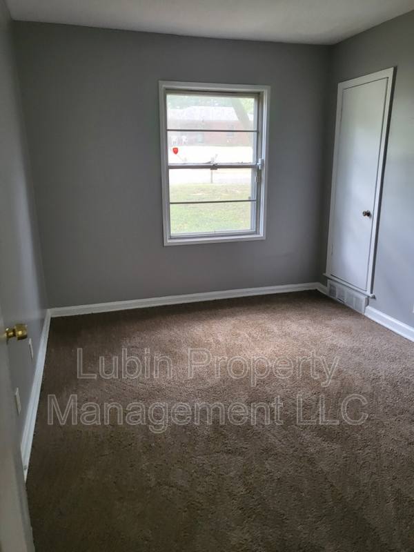 House for rent at 3435 Madewell St, Memphis, TN 38127