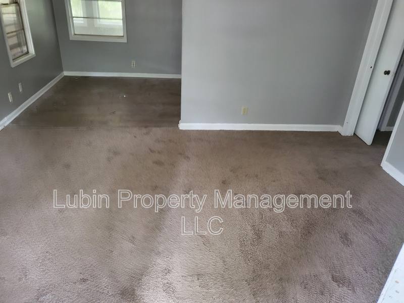 House for rent at 3435 Madewell St, Memphis, TN 38127