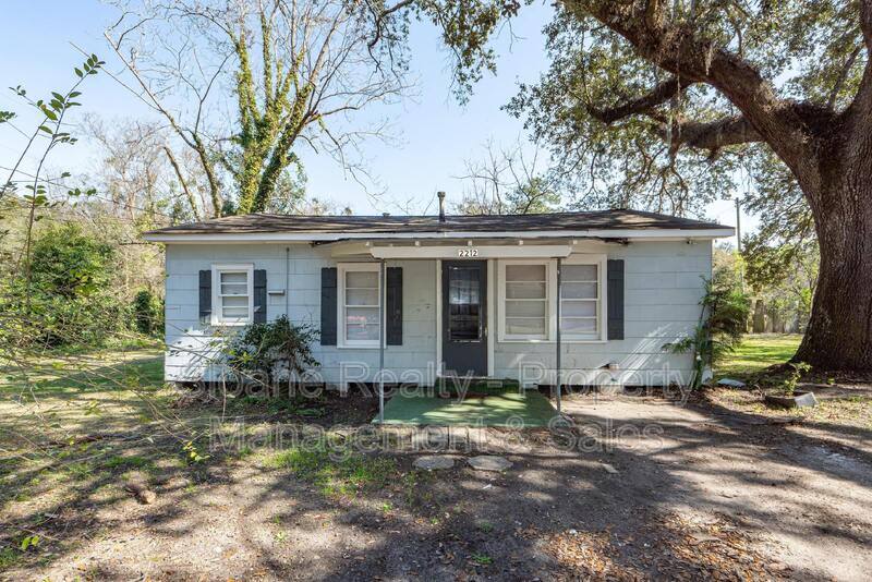 House for rent at 2212 Townsend Rd, Charleston, SC 29406