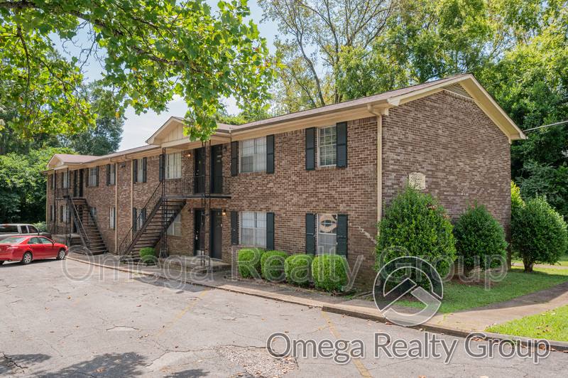 Apartment for rent at 2020 High School Rd #D, Bessemer, AL 35023