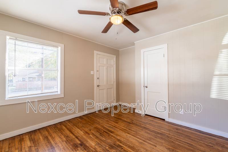 House for rent at 1677 Echles St, Memphis, TN 38111