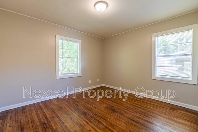 House for rent at 1677 Echles St, Memphis, TN 38111