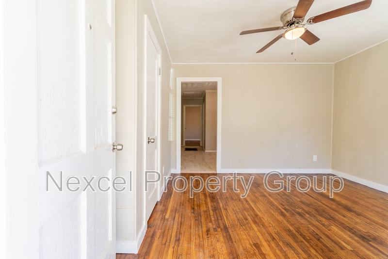 House for rent at 1677 Echles St, Memphis, TN 38111