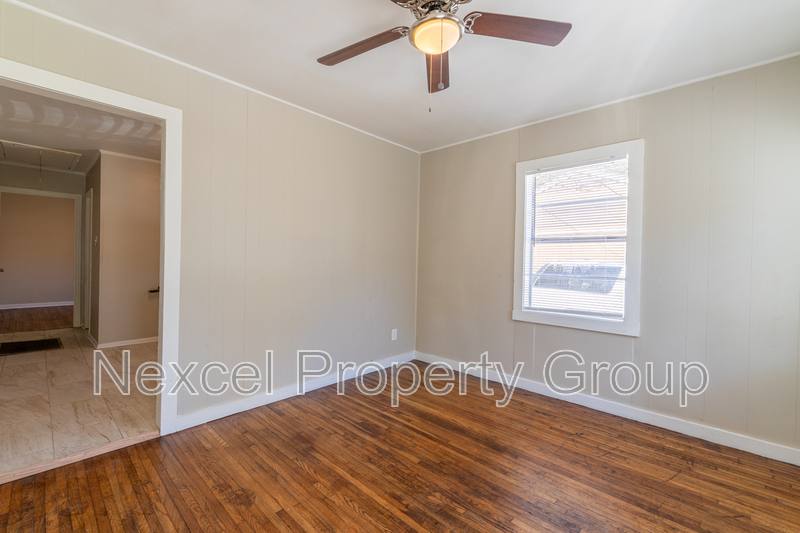 House for rent at 1677 Echles St, Memphis, TN 38111