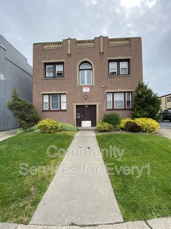 Apartment for rent at 2421 Delaware Ave #5, Buffalo, NY 14216