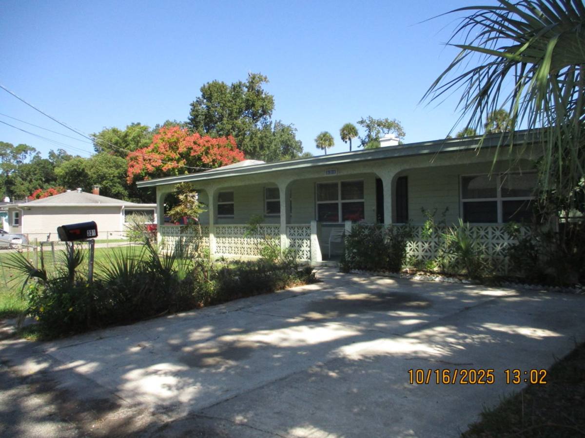 House for rent at 331 Clifton Ave, Daytona Beach, FL 32117