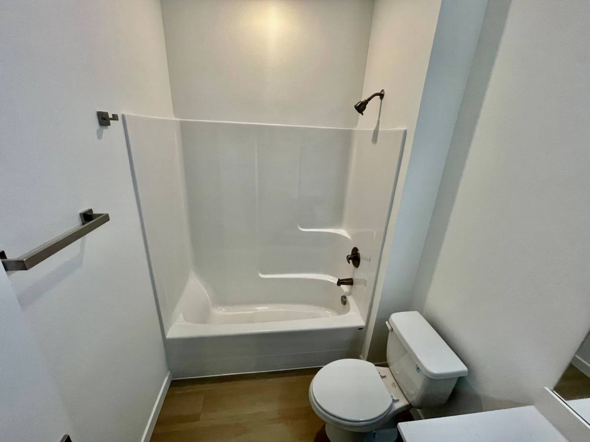 Apartment for rent at 7110 N Greenwich Ave, Portland, OR 97217