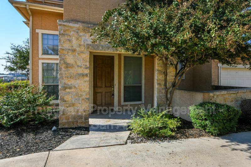 Townhouse for rent at 22209 Sausalito Court, San Antonio, TX 78258