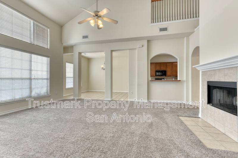 Townhouse for rent at 22209 Sausalito Court, San Antonio, TX 78258