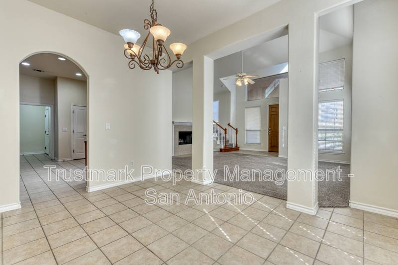 Townhouse for rent at 22209 Sausalito Court, San Antonio, TX 78258