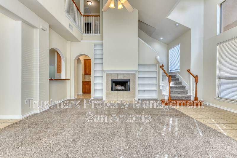 Townhouse for rent at 22209 Sausalito Court, San Antonio, TX 78258