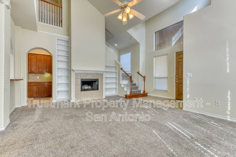 Townhouse for rent at 22209 Sausalito Court, San Antonio, TX 78258