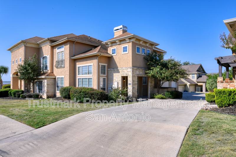 Townhouse for rent at 22209 Sausalito Court, San Antonio, TX 78258