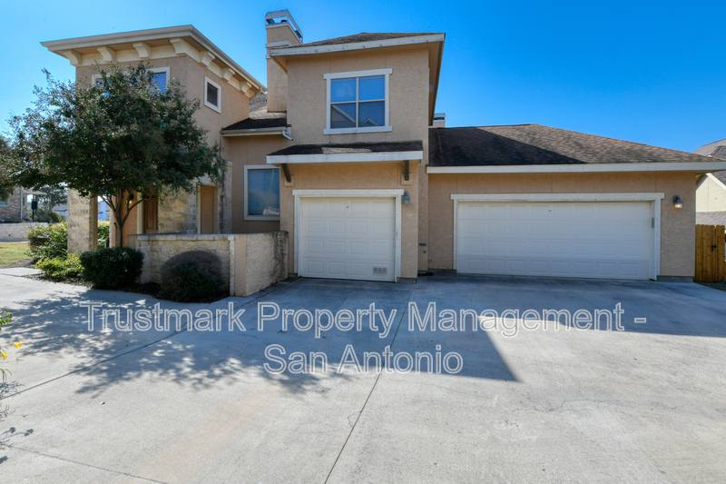 Townhouse for rent at 22209 Sausalito Court, San Antonio, TX 78258