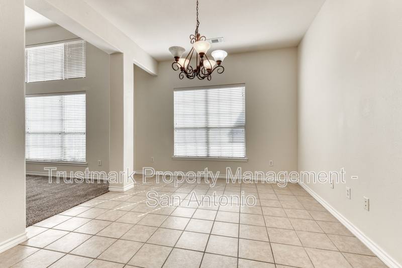 Townhouse for rent at 22209 Sausalito Court, San Antonio, TX 78258