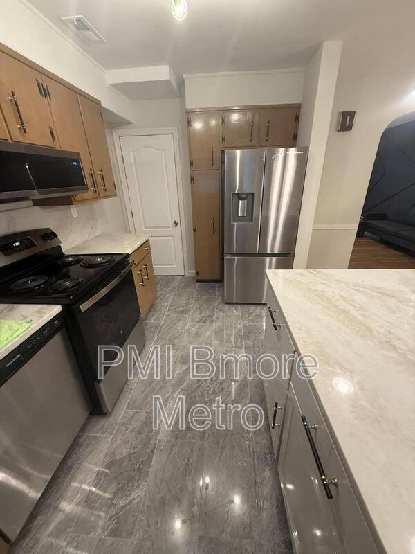 Townhouse for rent at 1903 Lydonlea Way, Baltimore, MD 21239