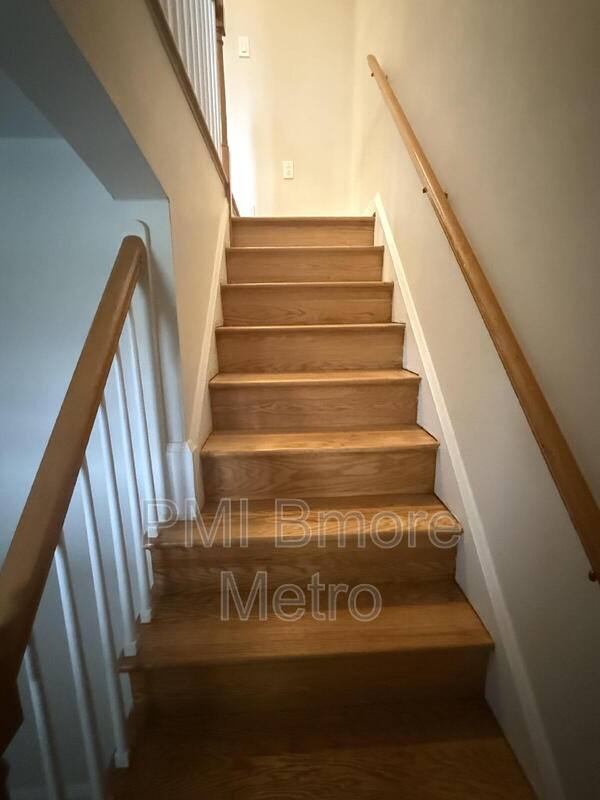 Townhouse for rent at 1903 Lydonlea Way, Baltimore, MD 21239