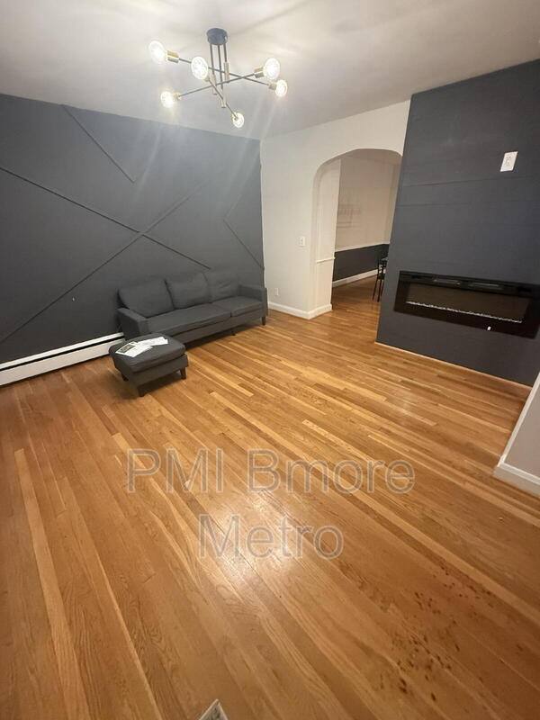 Townhouse for rent at 1903 Lydonlea Way, Baltimore, MD 21239