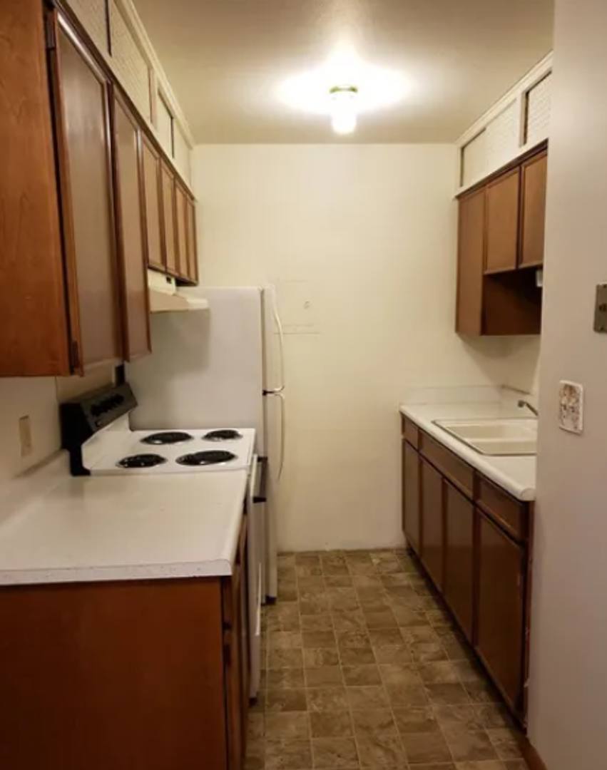 Apartment for rent at 107 3rd Ave S, Sauk Rapids, MN 56379
