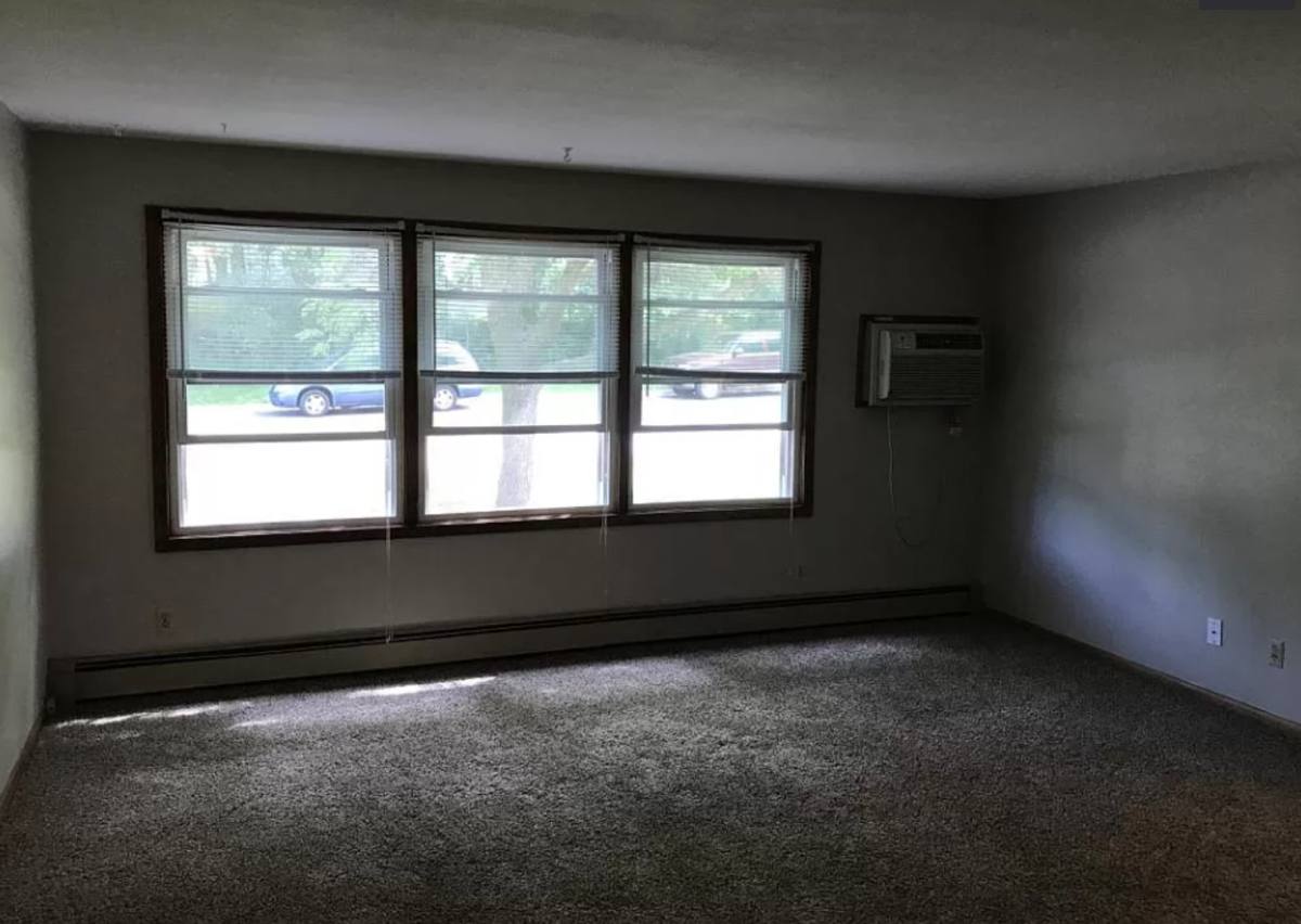 Apartment for rent at 107 3rd Ave S, Sauk Rapids, MN 56379