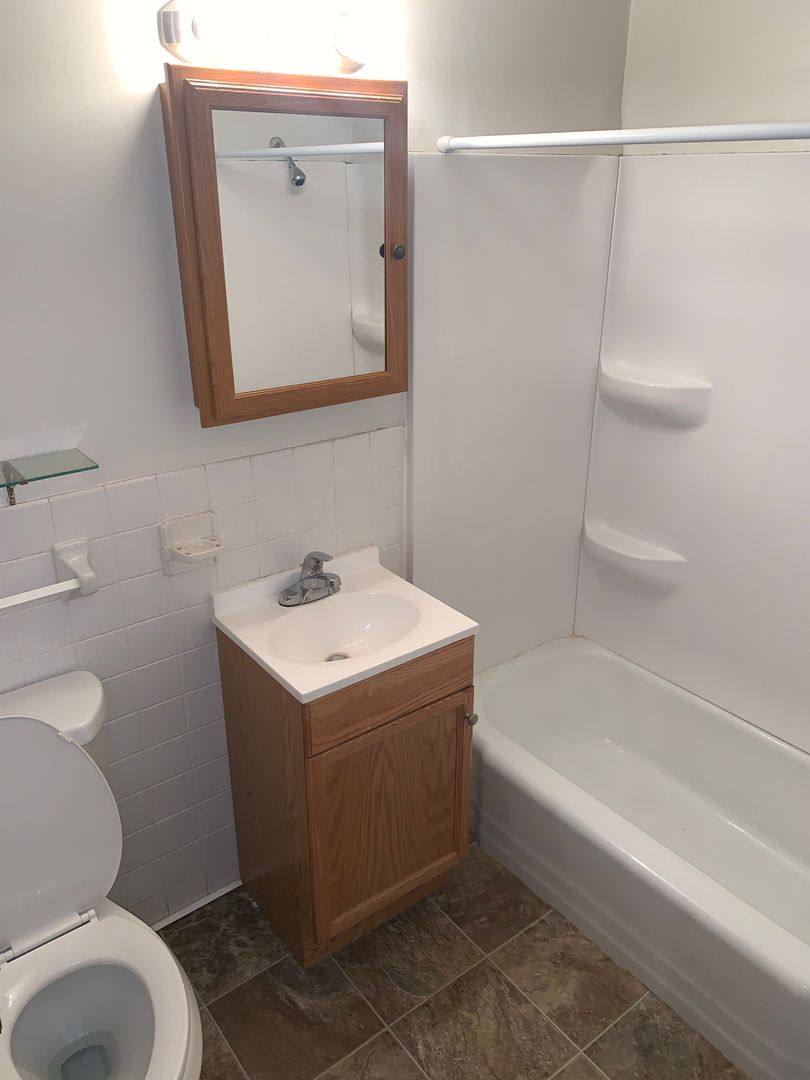 Apartment for rent at 107 3rd Ave S, Sauk Rapids, MN 56379